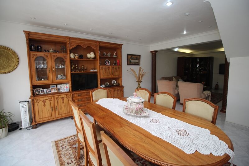 3 bedroom House in Albufeira