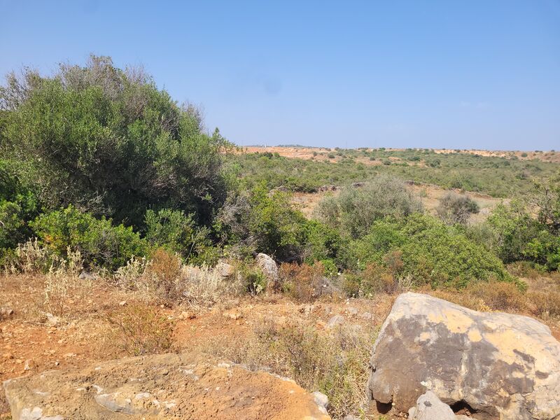 Lote de Terreno com 14 660 m²  em Albufeira