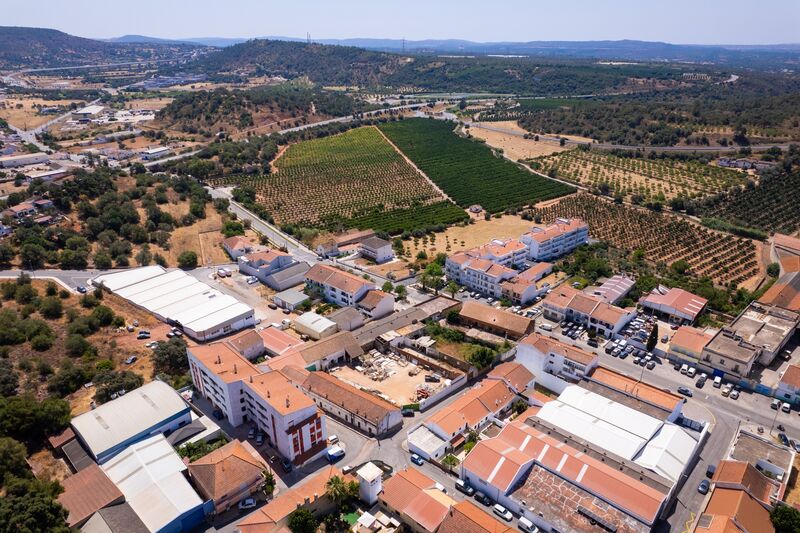  Commercial area in Silves