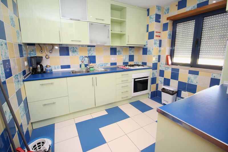 Apartamento com 2 quartos e piscina em Albufeira