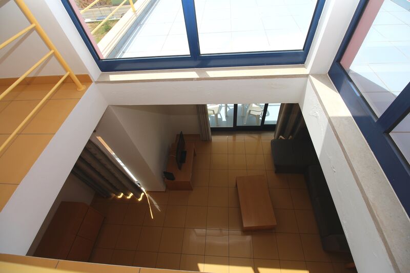 Apartamento com 2 quartos e piscina em Albufeira