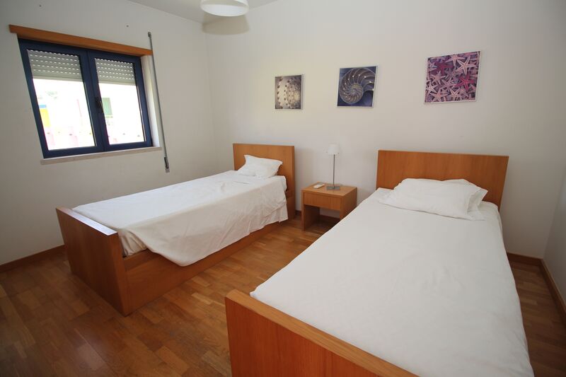 Apartamento com 2 quartos e piscina em Albufeira