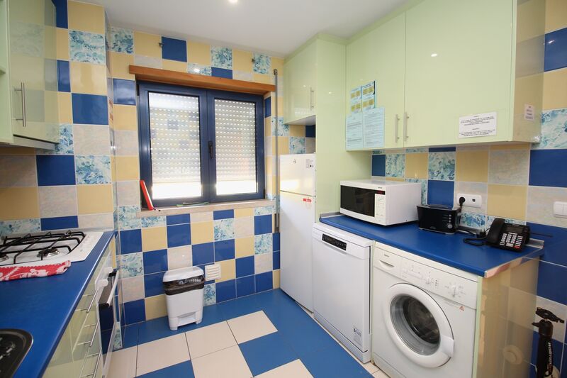 Apartamento com 2 quartos e piscina em Albufeira