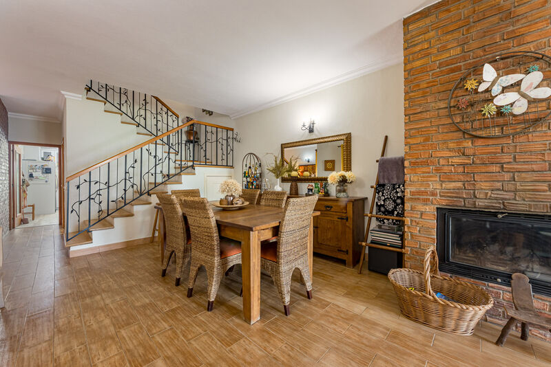 4 bedroom House with swimming pool in Albufeira