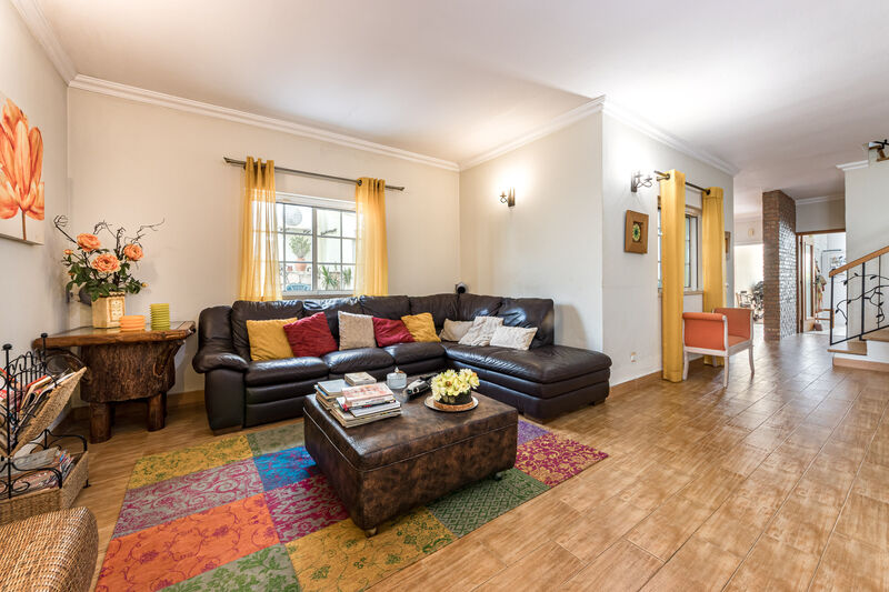 4 bedroom House with swimming pool in Albufeira