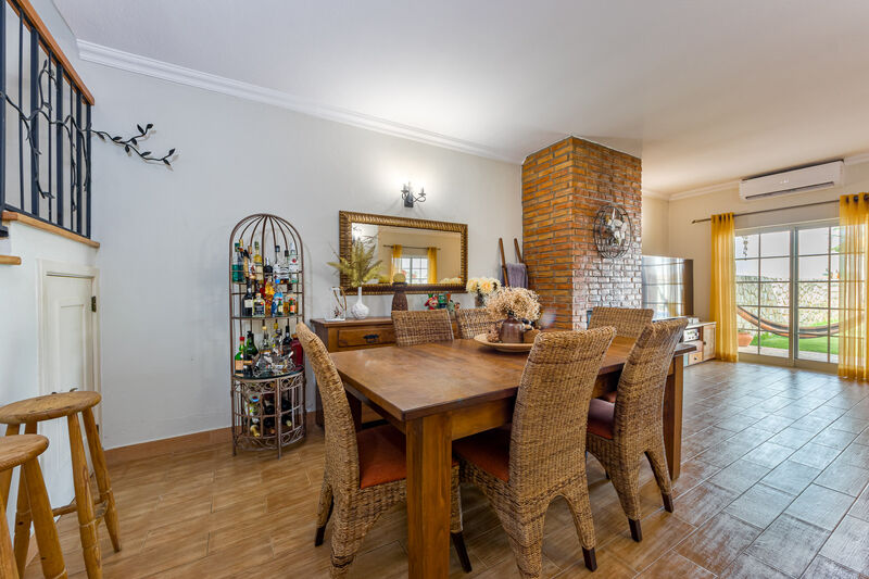 4 bedroom House with swimming pool in Albufeira