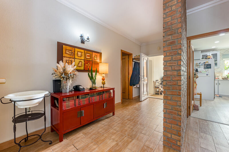 4 bedroom House with swimming pool in Albufeira