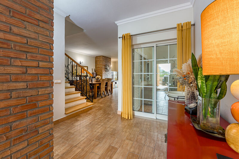 4 bedroom House with swimming pool in Albufeira