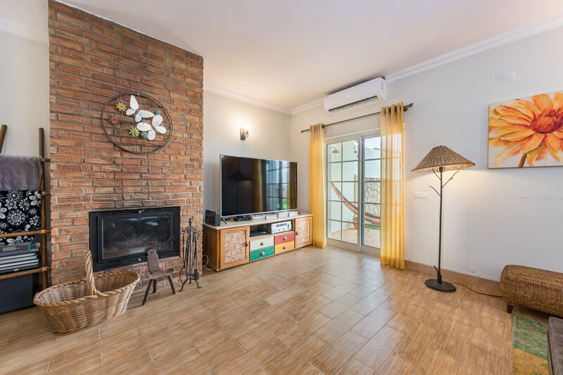 4 bedroom House with swimming pool in Albufeira