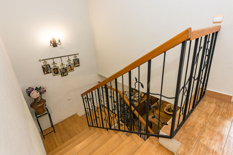 4 bedroom House with swimming pool in Albufeira