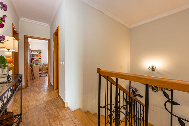 4 bedroom House with swimming pool in Albufeira