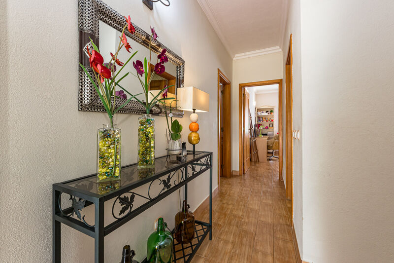 4 bedroom House with swimming pool in Albufeira