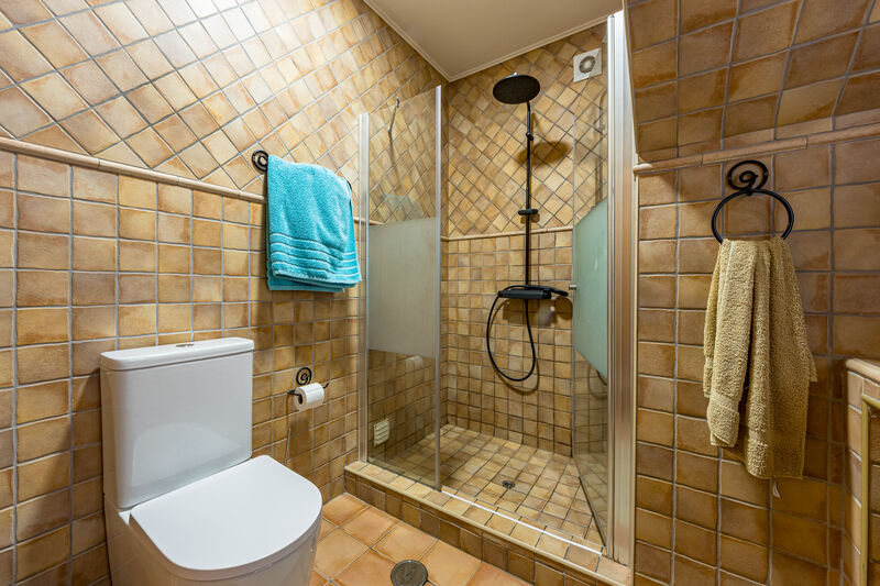 4 bedroom House with swimming pool in Albufeira