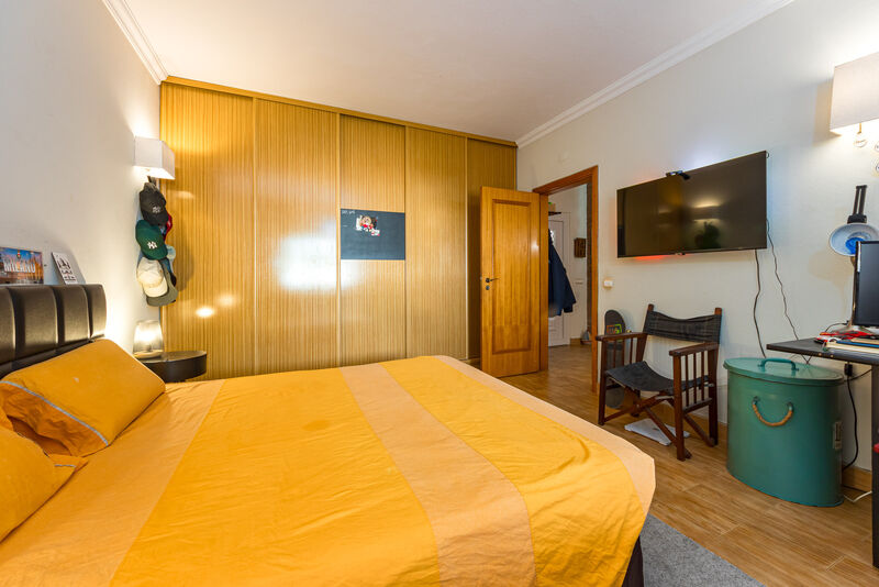 4 bedroom House with swimming pool in Albufeira