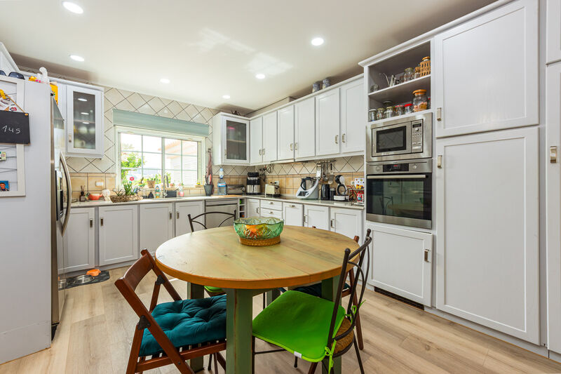 4 bedroom House with swimming pool in Albufeira