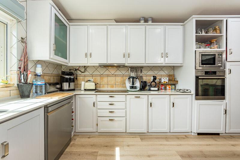 4 bedroom House with swimming pool in Albufeira