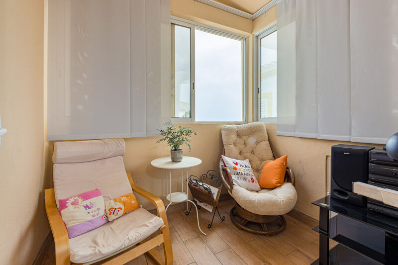 4 bedroom House with swimming pool in Albufeira