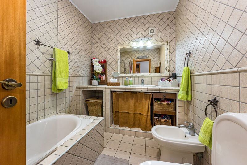 4 bedroom House with swimming pool in Albufeira