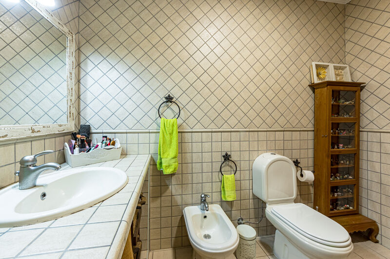 4 bedroom House with swimming pool in Albufeira