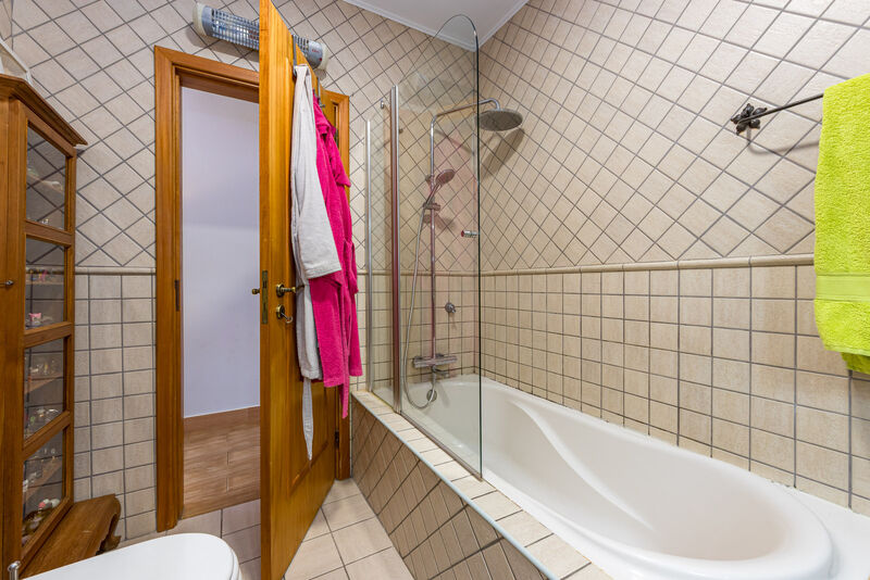 4 bedroom House with swimming pool in Albufeira