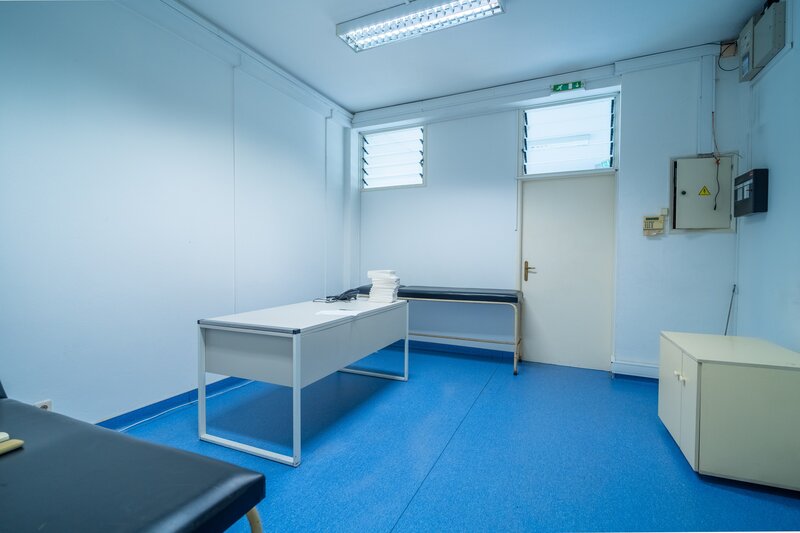  Commercial area in Silves