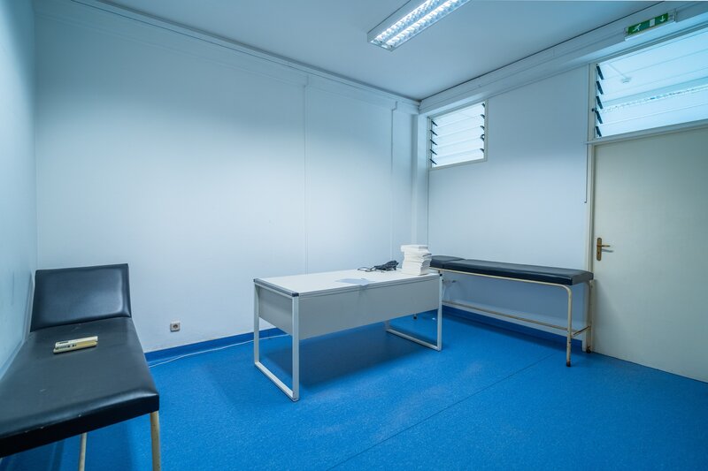  Commercial area in Silves