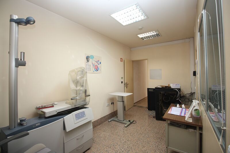  Commercial area in Silves