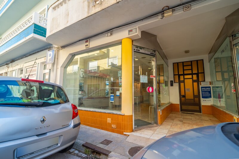  79 m&sup2; Commercial area for sale in Silves, Algarve 