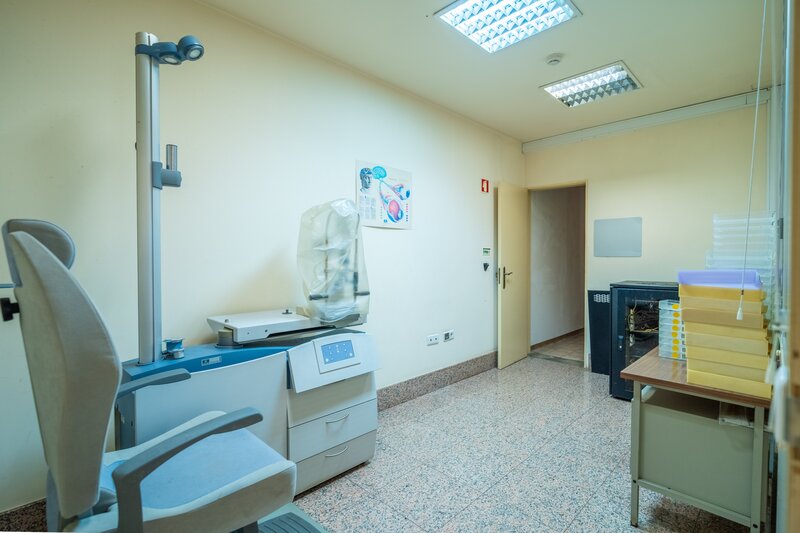  Commercial area in Silves