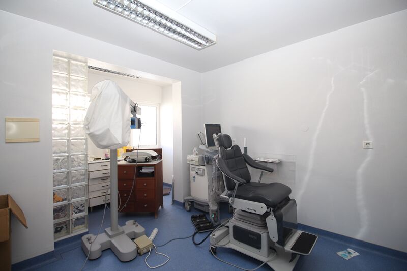 3 bedroom Apartment in Silves