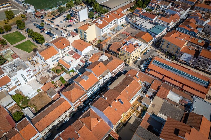 3 bedroom Apartment in Silves