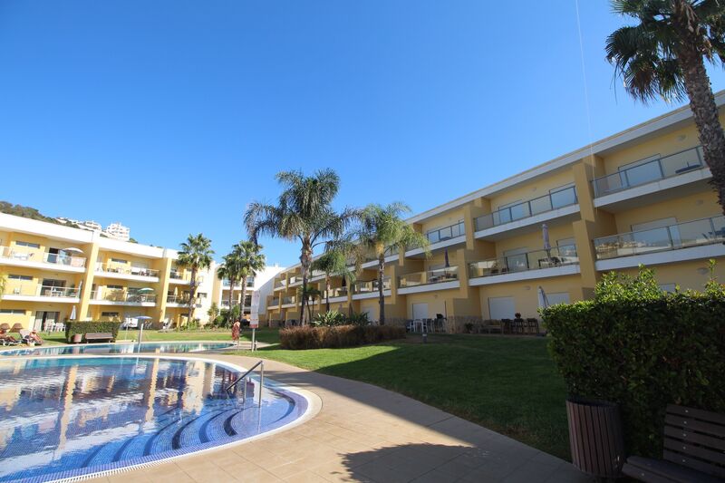 1 bedroom Apartment with swimming pool in Albufeira