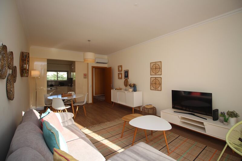 1 bedroom Apartment with swimming pool in Albufeira