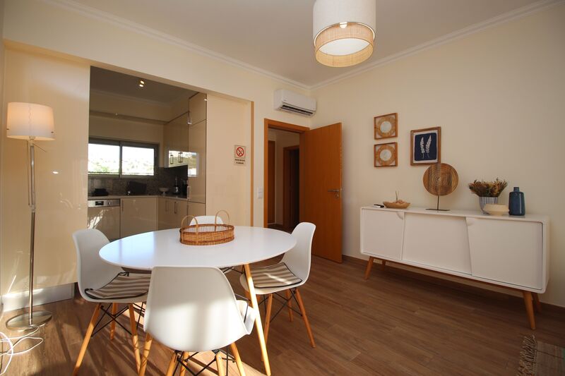 1 bedroom Apartment with swimming pool in Albufeira