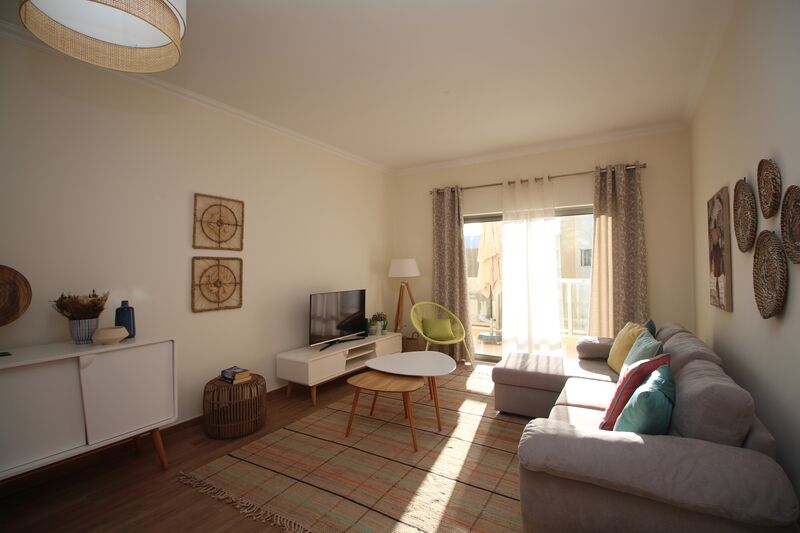 1 bedroom Apartment with swimming pool in Albufeira