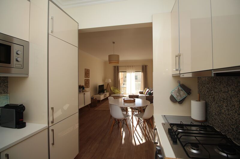 1 bedroom Apartment with swimming pool in Albufeira