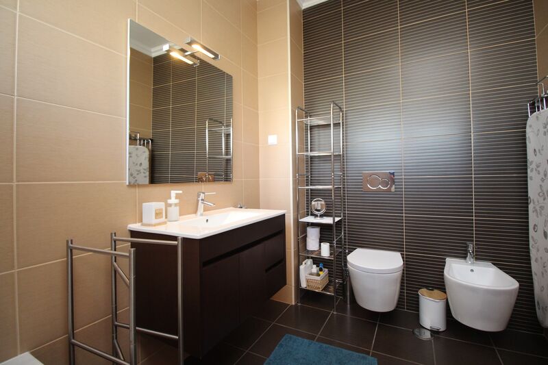 1 bedroom Apartment with swimming pool in Albufeira