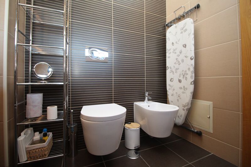 1 bedroom Apartment with swimming pool in Albufeira