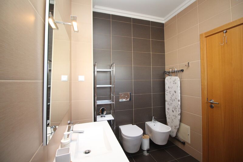 1 bedroom Apartment with swimming pool in Albufeira