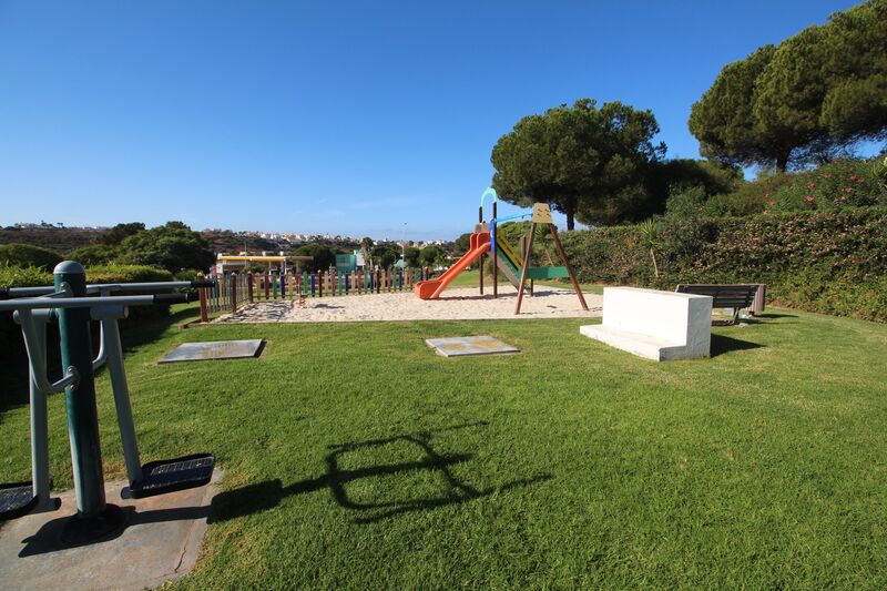 1 bedroom Apartment with swimming pool in Albufeira