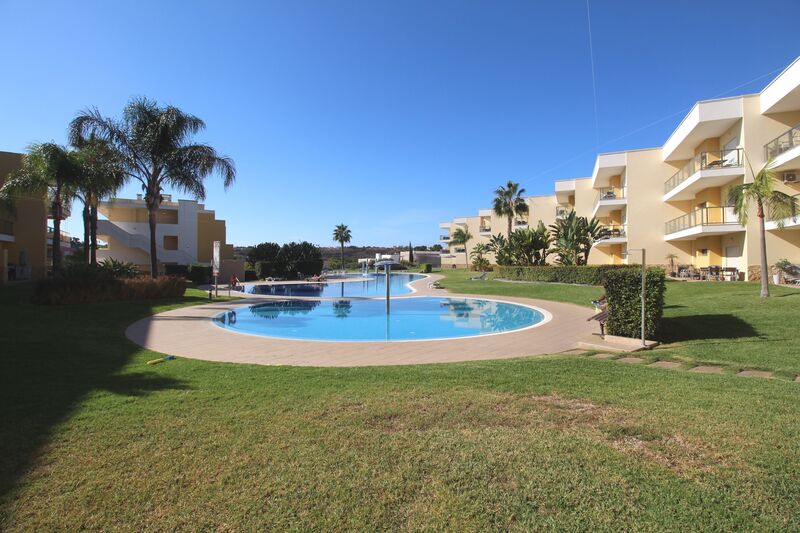 1 bedroom Apartment with swimming pool in Albufeira