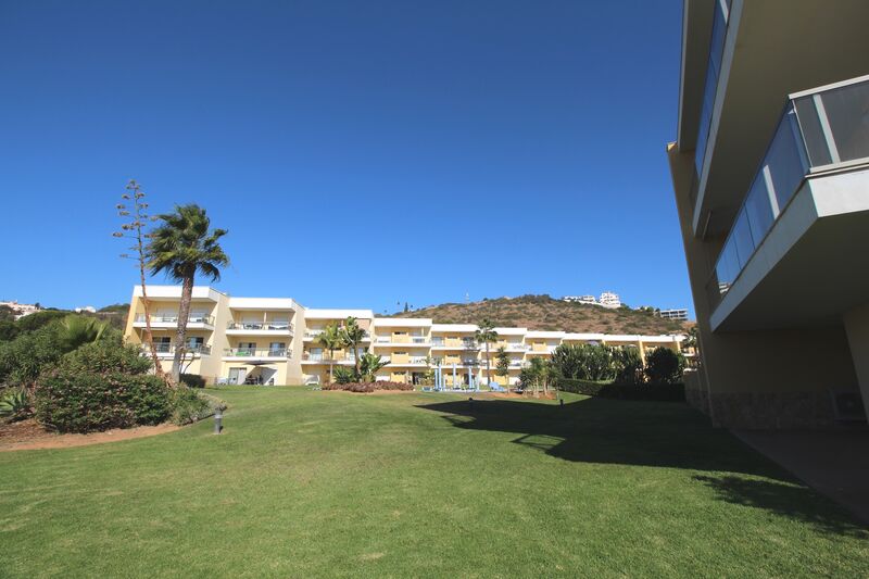 1 bedroom Apartment with swimming pool in Albufeira