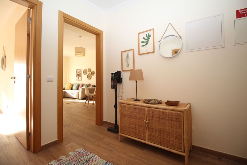 1 bedroom Apartment with swimming pool in Albufeira