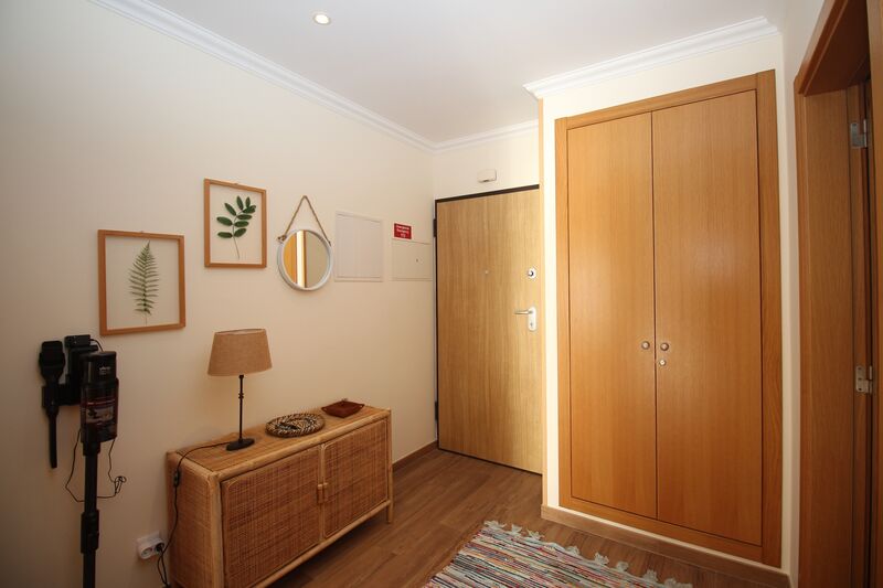 1 bedroom Apartment with swimming pool in Albufeira