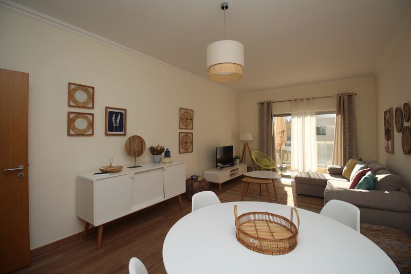 1 bedroom Apartment with swimming pool in Albufeira