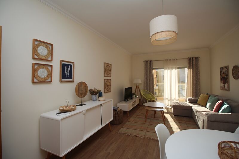 1 bedroom Apartment with swimming pool in Albufeira