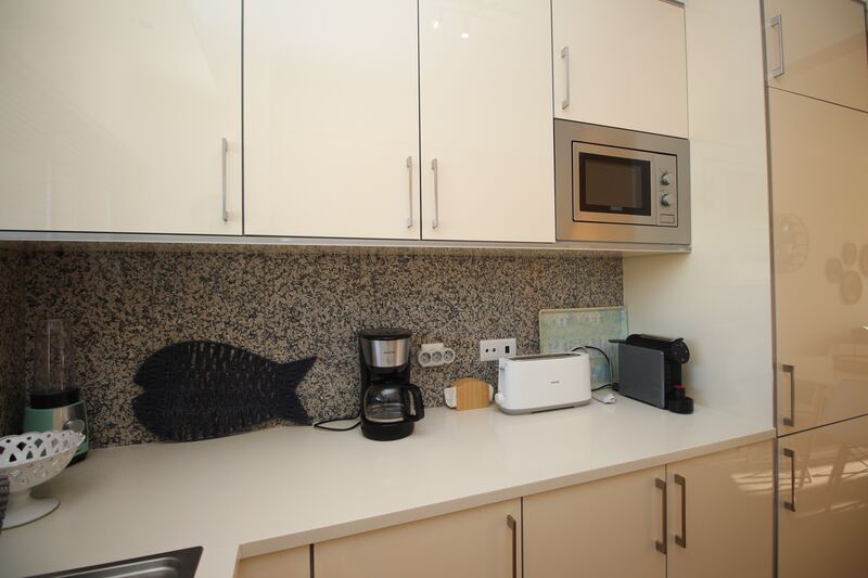 1 bedroom Apartment with swimming pool in Albufeira