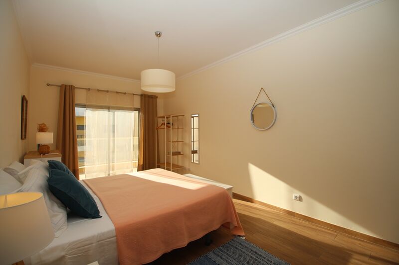 1 bedroom Apartment with swimming pool in Albufeira