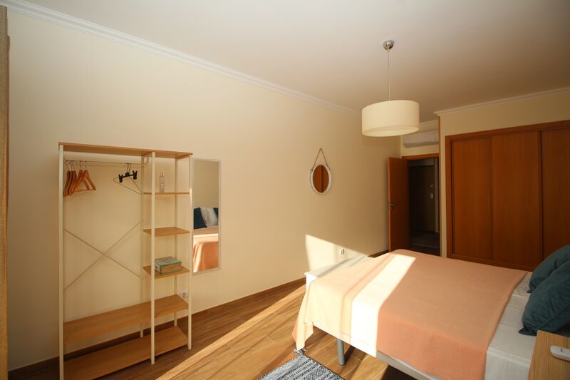 1 bedroom Apartment with swimming pool in Albufeira