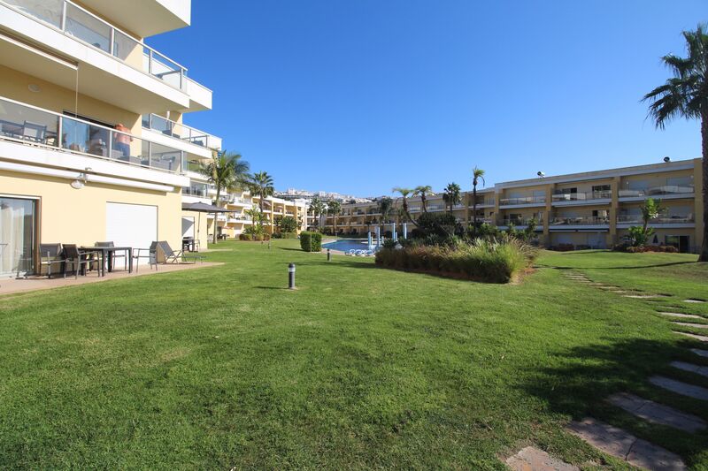 1 bedroom Apartment with swimming pool in Albufeira
